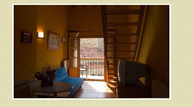 Apartamentos Brisas Del Deva Santander Room photo