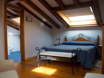 Apartamentos Brisas Del Deva Santander Exterior photo